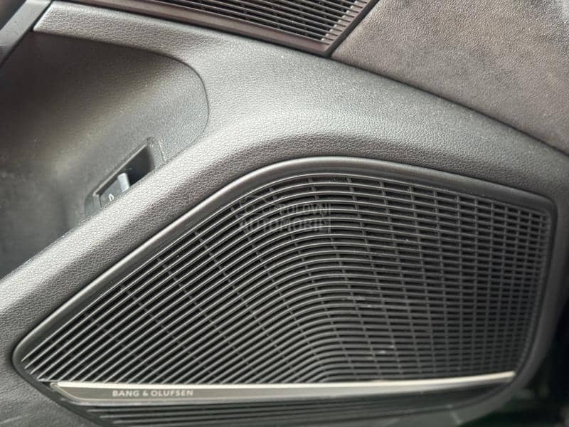 Audi S5 VIRT/BANG/MATRIX