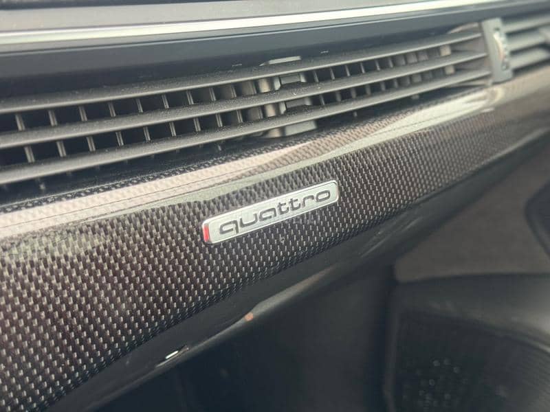 Audi S5 VIRT/BANG/MATRIX