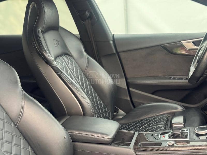Audi S5 VIRT/BANG/MATRIX