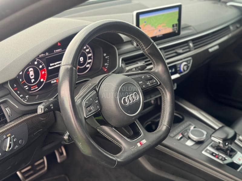 Audi S5 VIRT/BANG/MATRIX