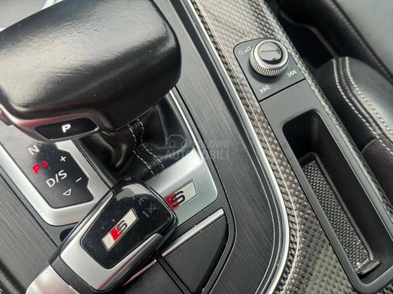 Audi S5 VIRT/BANG/MATRIX