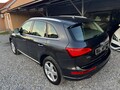 Audi Q5 Quattro/S-Tron/ACC