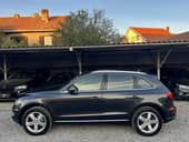 Audi Q5 Quattro/S-Tron/ACC