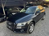 Audi Q5 Quattro/S-Tron/ACC