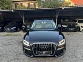 Audi Q5 Quattro/S-Tron/ACC