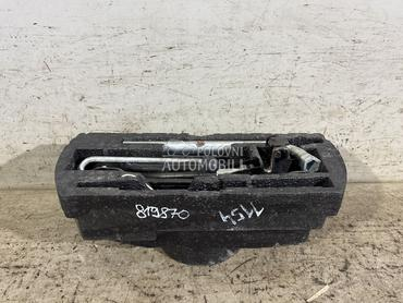 SET REZERVNE GUME za Volkswagen Golf 6