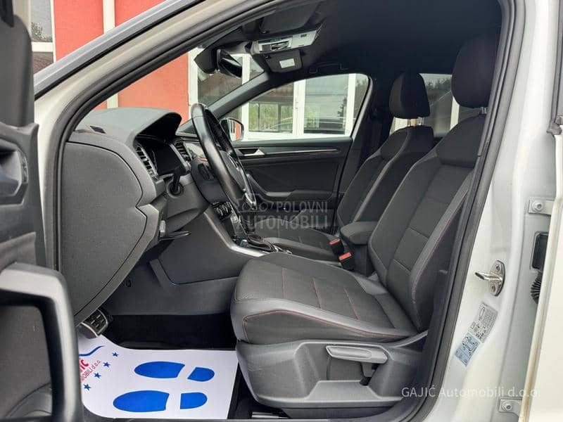 Volkswagen T-Roc 2.0TDI DSG 4M