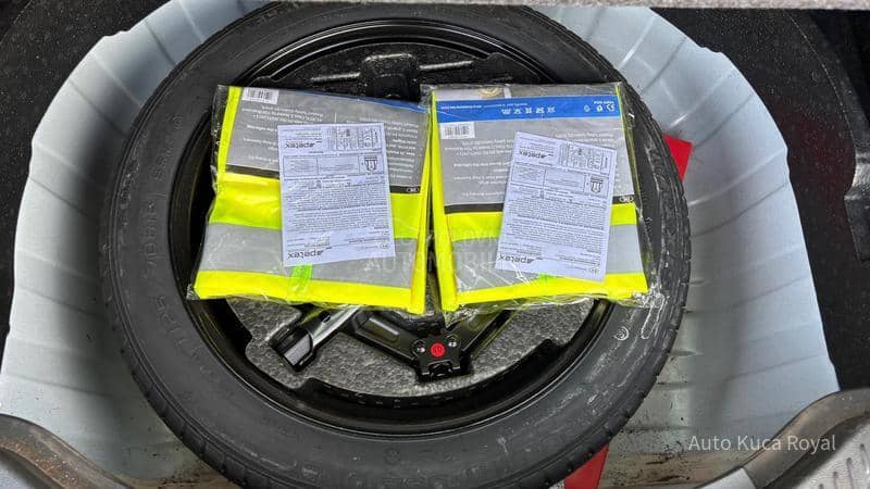 Opel Mokka 1.4T / 4x4 / CH /