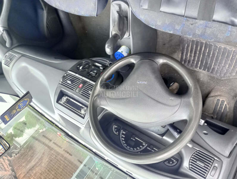 Fiat Brava 1.4