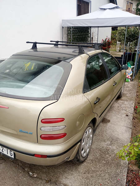 Fiat Brava 1.4