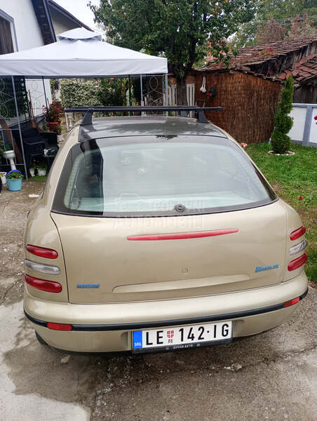 Fiat Brava 1.4