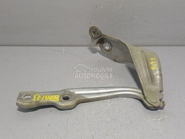 SKARE OD HAUBE za Škoda Octavia