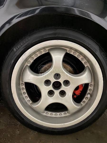 Aluminijumske felne  17" 5 x 112