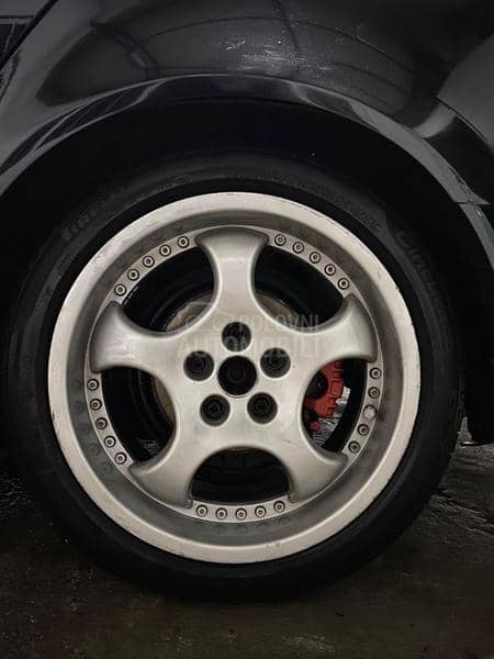 Aluminijumske felne  17" 5 x 112