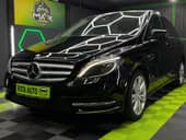 Mercedes Benz B 180 CDI/EXECUTIVE
