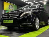 Mercedes Benz B 180 CDI/EXECUTIVE