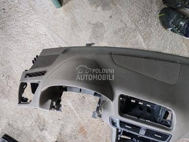 air bag tabla za Audi Q5 od 2008. do 2015. god.