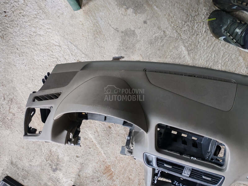 air bag tabla