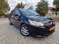 Citroen C4 1.6 HDI