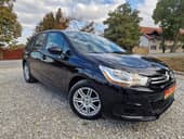 Citroen C4 1.6 HDI