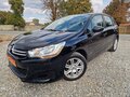 Citroen C4 1.6 HDI
