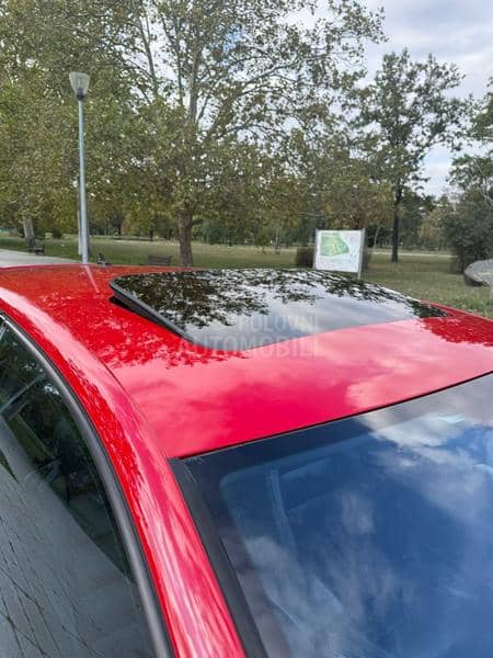 Volkswagen Golf 5 GTI Bwa