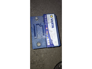 akumulator Varta 52ah  