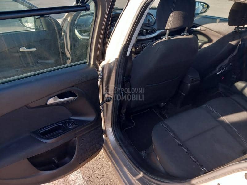 Fiat Tipo 