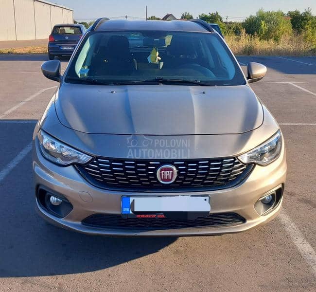 Fiat Tipo 