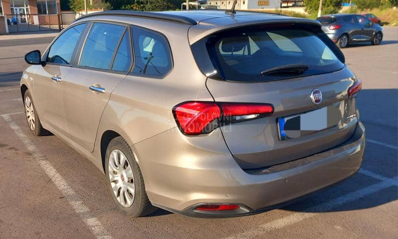 Fiat Tipo 