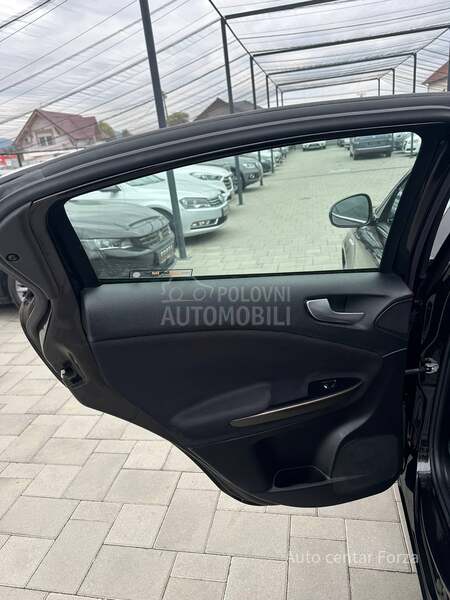 Alfa Romeo Giulietta P L I N / N O V A