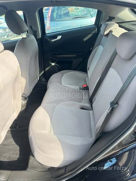 Alfa Romeo Giulietta P L I N / N O V A