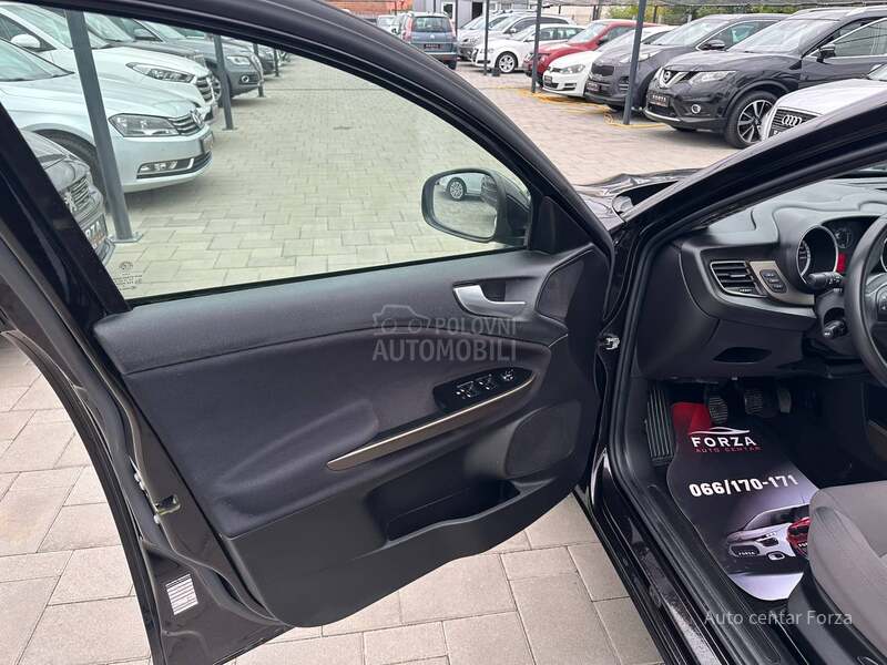Alfa Romeo Giulietta P L I N / N O V A
