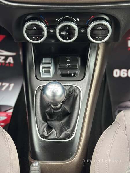 Alfa Romeo Giulietta P L I N / N O V A
