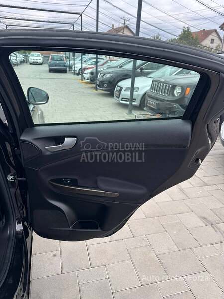 Alfa Romeo Giulietta P L I N / N O V A