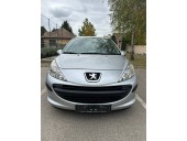 Peugeot 207 1.4 8v lutka