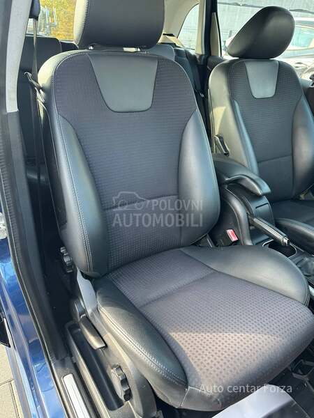 Mercedes Benz B 170 N O V / M E T A N