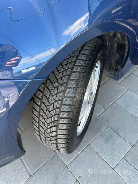 Mercedes Benz B 170 N O V / M E T A N