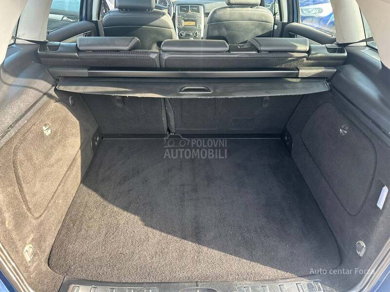 Mercedes Benz B 170 N O V / M E T A N