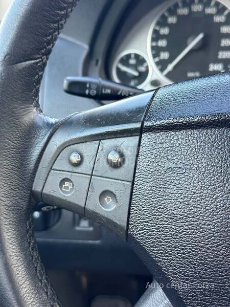 Mercedes Benz B 170 N O V / M E T A N