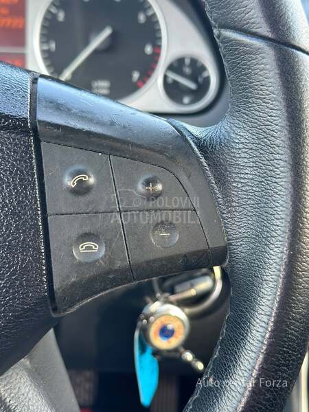 Mercedes Benz B 170 N O V / M E T A N