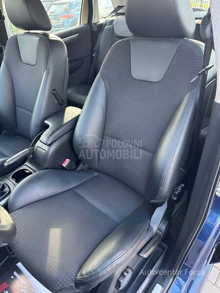 Mercedes Benz B 170 N O V / M E T A N
