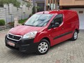 Peugeot Partner 1.6HDI /BAŠ KA0 N0V/