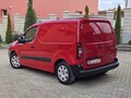 Peugeot Partner 1.6HDI /BAŠ KA0 N0V/