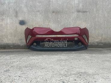 Prednji Branik za Toyota C-HR od 2016. do 2019. god.