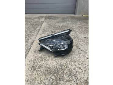 Levi Far Full Led za Citroen C4 od 2020. do 2025. god.