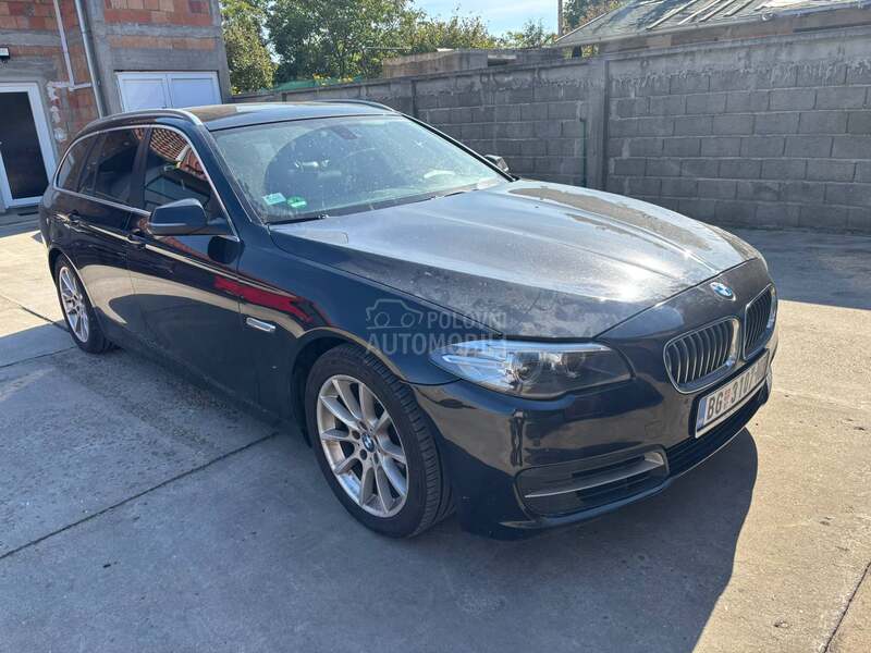BMW 518 