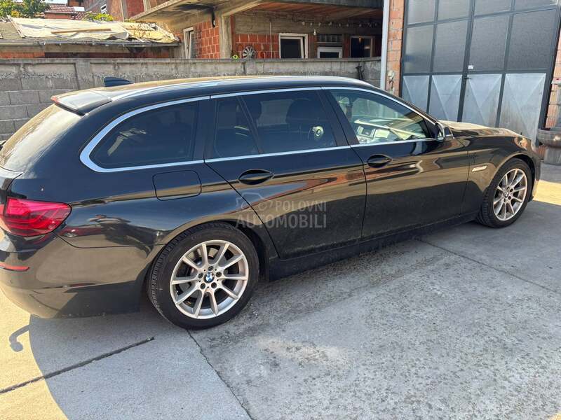 BMW 518 