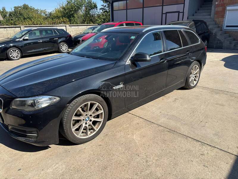 BMW 518 