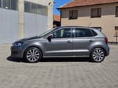 Volkswagen Polo 1.2 Tsi
